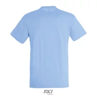 Kép 2/4 - REGENT UNI T-SHIRT 150g