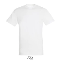 Kép 1/4 - REGENT UNI T-SHIRT 150g