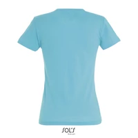 Kép 2/4 - MISS női T-Shirt 150g