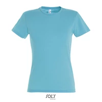 Kép 1/4 - MISS női T-Shirt 150g