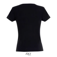 Kép 2/4 - MISS női T-Shirt 150g