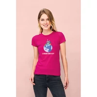 Kép 4/4 - MISS női T-Shirt 150g