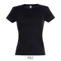 Kép 1/4 - MISS női T-Shirt 150g