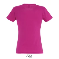 Kép 2/4 - MISS női T-Shirt 150g