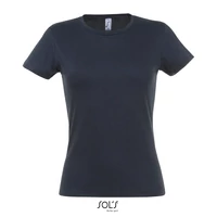 Kép 1/4 - MISS női T-Shirt 150g
