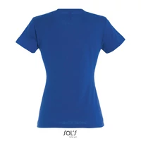 Kép 2/4 - MISS női T-Shirt 150g