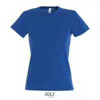 Kép 1/4 - MISS női T-Shirt 150g