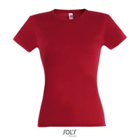Kép 1/4 - MISS női T-Shirt 150g