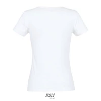 Kép 2/4 - MISS női T-Shirt 150g