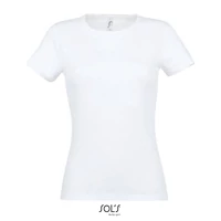Kép 1/4 - MISS női T-Shirt 150g