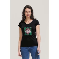 Kép 4/4 - MOON női T-Shirt 150g
