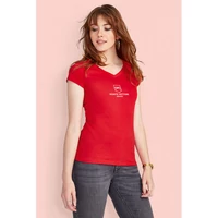 Kép 4/4 - MOON női T-Shirt 150g
