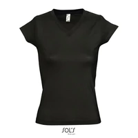 Kép 1/4 - MOON női T-Shirt 150g