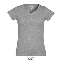 Kép 1/4 - MOON női T-Shirt 150g