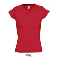 Kép 1/4 - MOON női T-Shirt 150g
