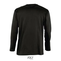 Kép 3/4 - MONARCH férfi T-Shirt 150g