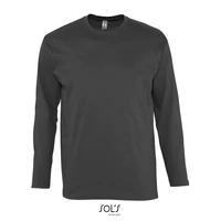 Kép 1/4 - MONARCH férfi T-Shirt 150g