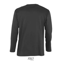 Kép 2/4 - MONARCH férfi T-Shirt 150g