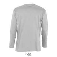 Kép 2/4 - MONARCH férfi T-Shirt 150g