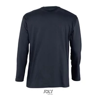 Kép 2/4 - MONARCH férfi T-Shirt 150g