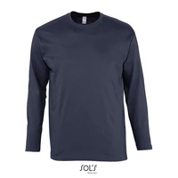 Kép 1/4 - MONARCH férfi T-Shirt 150g