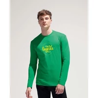 Kép 4/4 - MONARCH férfi T-Shirt 150g