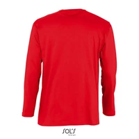 Kép 2/4 - MONARCH férfi T-Shirt 150g