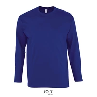 Kép 1/4 - MONARCH férfi T-Shirt 150g
