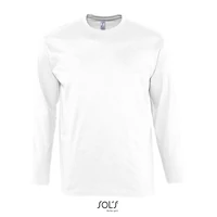 Kép 1/4 - MONARCH férfi T-Shirt 150g