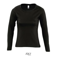 Kép 1/4 - MAJESTIC női T-Shirt 150g