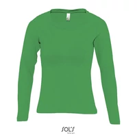 Kép 1/4 - MAJESTIC női T-Shirt 150g