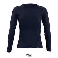 Kép 2/4 - MAJESTIC női T-Shirt 150g