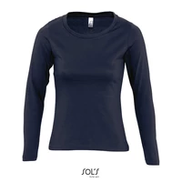 Kép 1/4 - MAJESTIC női T-Shirt 150g