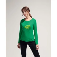 Kép 4/4 - MAJESTIC női T-Shirt 150g