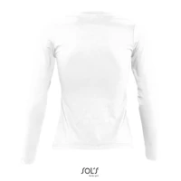 Kép 2/4 - MAJESTIC női T-Shirt 150g