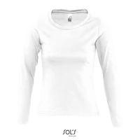 Kép 1/4 - MAJESTIC női T-Shirt 150g