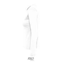 Kép 1/4 - MAJESTIC női T-Shirt 150g
