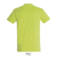 Kép 2/4 - IMPERIAL férfi T-Shirt 190g