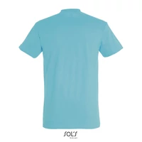 Kép 2/4 - IMPERIAL férfi T-Shirt 190g