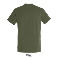 Kép 2/4 - IMPERIAL férfi T-Shirt 190g