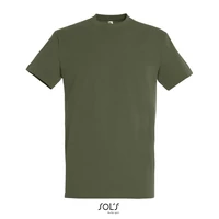 Kép 1/4 - IMPERIAL férfi T-Shirt 190g