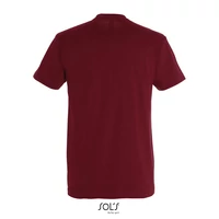 Kép 2/4 - IMPERIAL férfi T-Shirt 190g