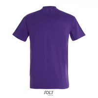 Kép 2/4 - IMPERIAL férfi T-Shirt 190g