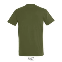 Kép 2/4 - IMPERIAL férfi T-Shirt 190g