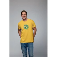 Kép 4/4 - IMPERIAL férfi T-Shirt 190g