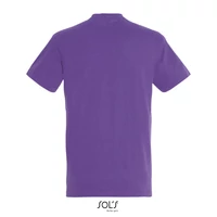 Kép 2/4 - IMPERIAL férfi T-Shirt 190g