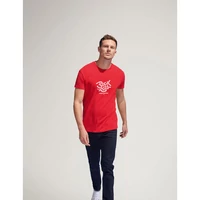 Kép 4/4 - IMPERIAL férfi T-Shirt 190g