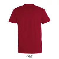 Kép 2/4 - IMPERIAL férfi T-Shirt 190g