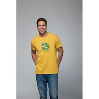 Kép 4/4 - IMPERIAL férfi T-Shirt 190g