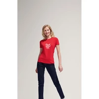 Kép 4/4 - IMPERIAL női T-Shirt 190g